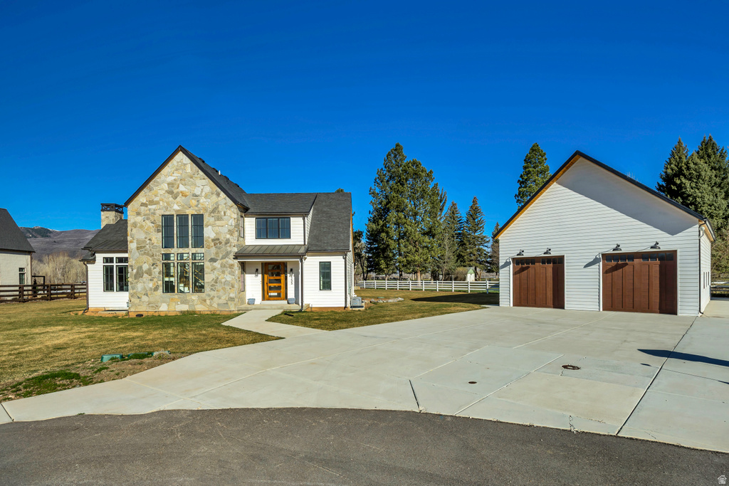 155 N 6500 E #2 Huntsville, UT 84317