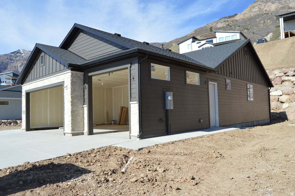 3038 N MOUNTAIN RD #215 North Ogden, UT 84414