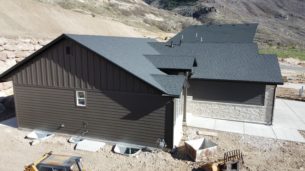 3038 N MOUNTAIN RD #215 North Ogden, UT 84414