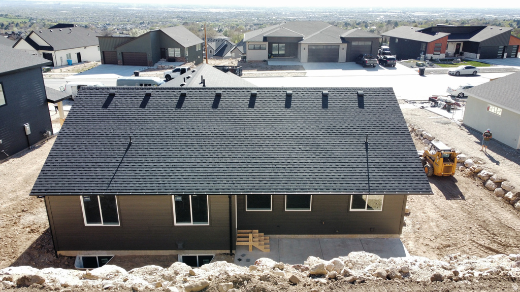 3038 N MOUNTAIN RD #215 North Ogden, UT 84414