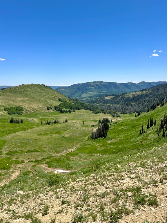 45 OAK CREST DRIVE Mt Pleasant, UT 84647