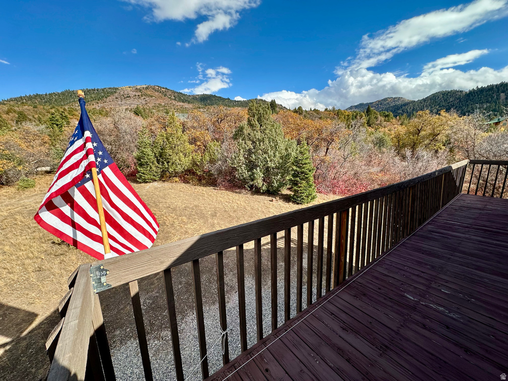 45 OAK CREST DRIVE Mt Pleasant, UT 84647