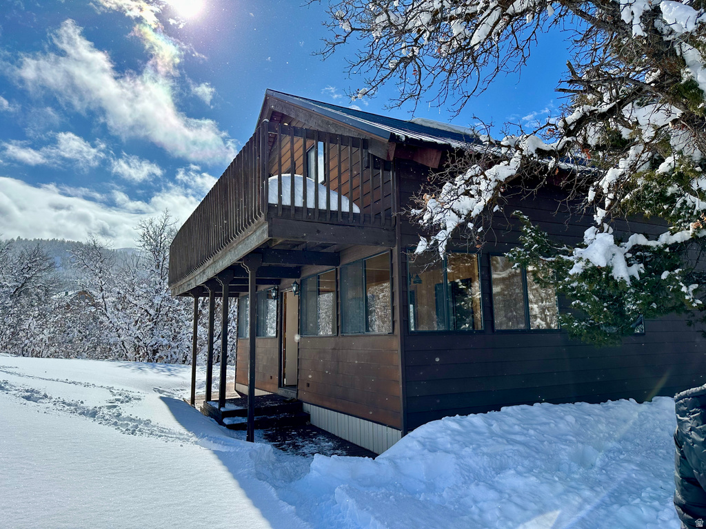 45 OAK CREST DRIVE Mt Pleasant, UT 84647