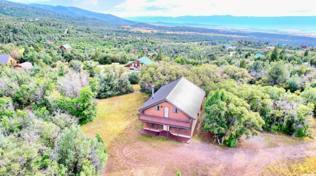 45 OAK CREST DRIVE Mt Pleasant, UT 84647