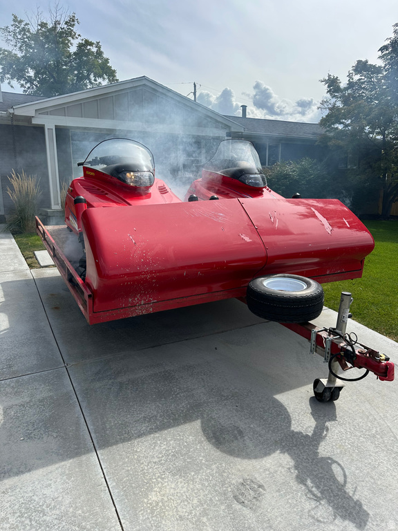 45 OAK CREST DRIVE Mt Pleasant, UT 84647