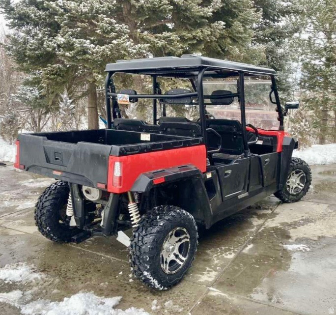 45 OAK CREST DRIVE Mt Pleasant, UT 84647