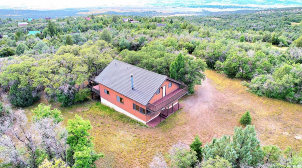 45 OAK CREST DRIVE Mt Pleasant, UT 84647