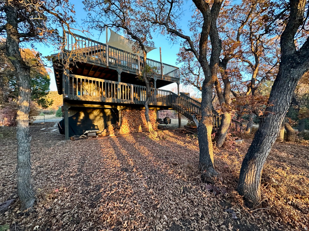 45 OAK CREST DRIVE Mt Pleasant, UT 84647