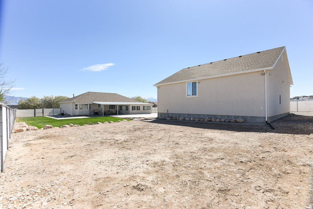 69 N MEADOWLARK CIR Grantsville, UT 84029
