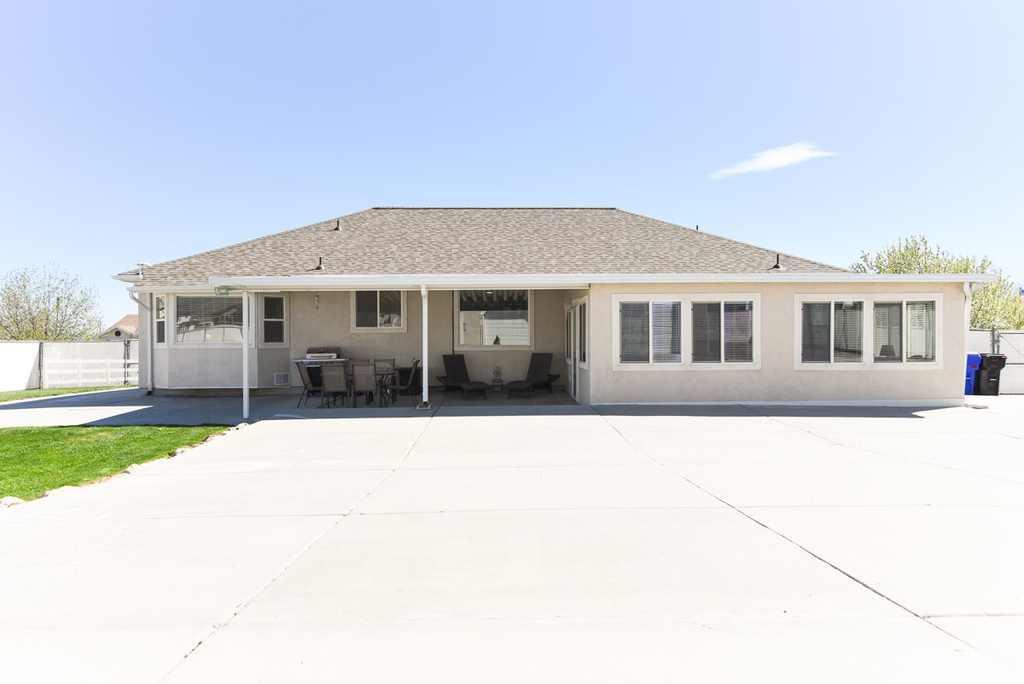 69 N MEADOWLARK CIR Grantsville, UT 84029