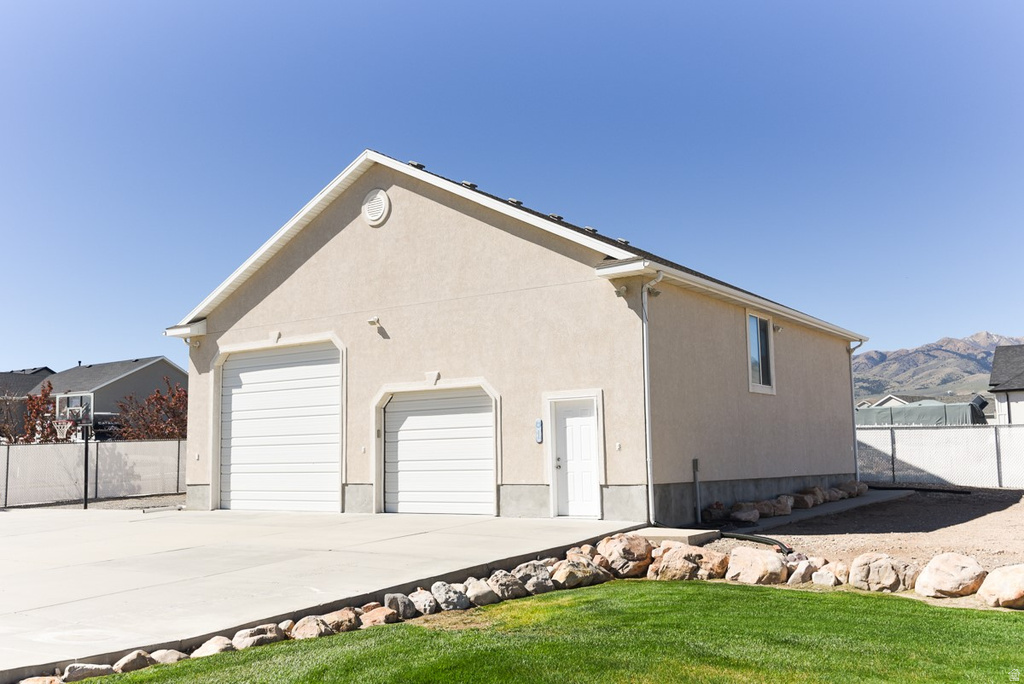 69 N MEADOWLARK CIR Grantsville, UT 84029