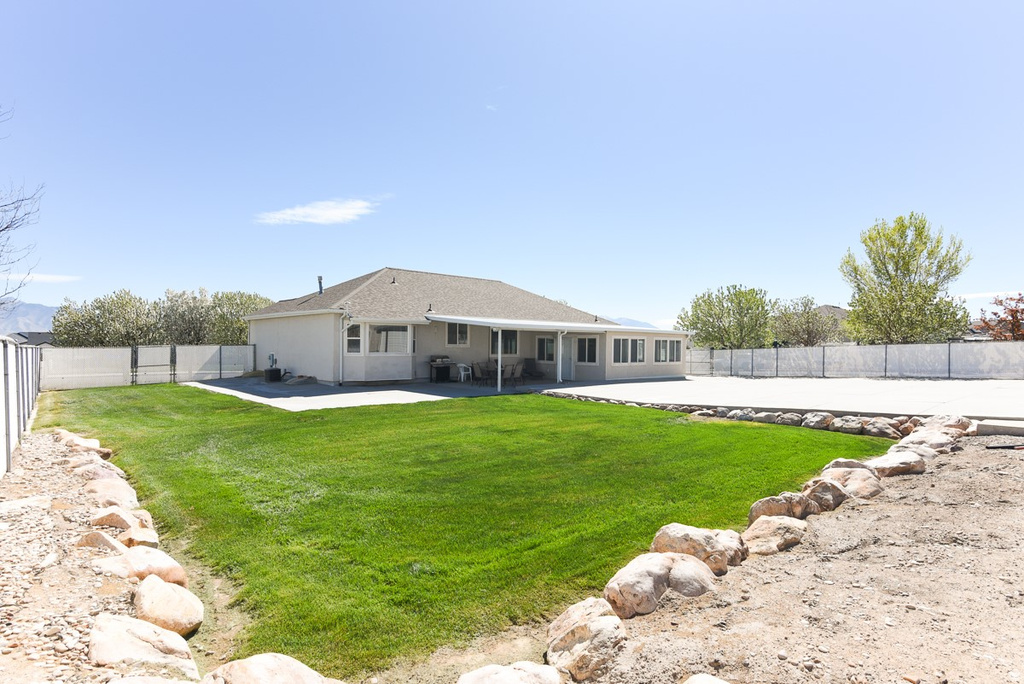 69 N MEADOWLARK CIR Grantsville, UT 84029