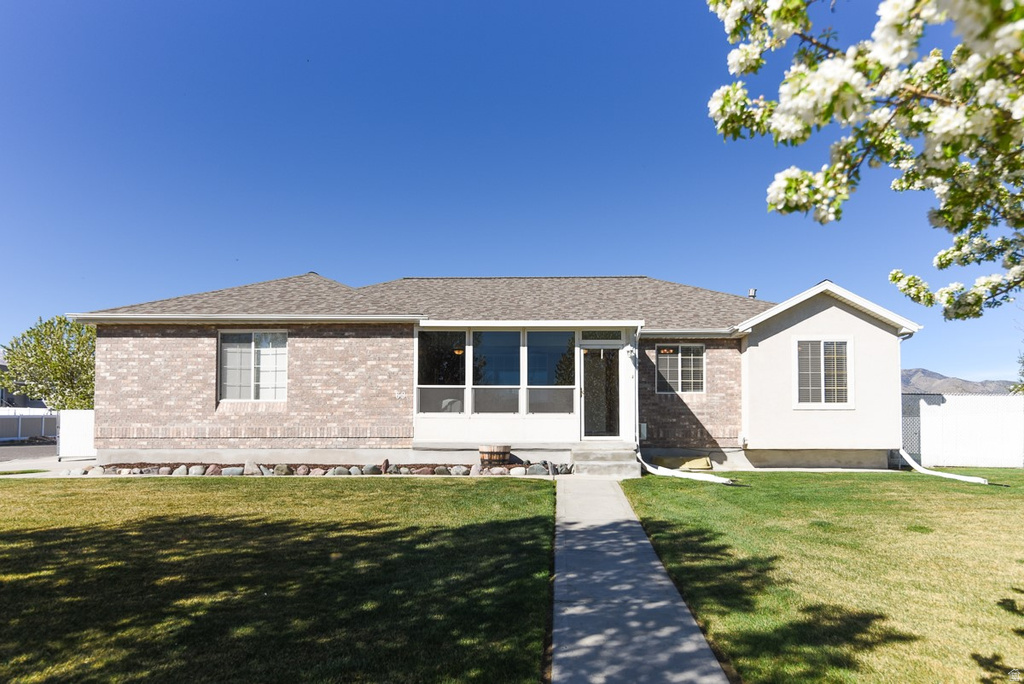 69 N MEADOWLARK CIR Grantsville, UT 84029