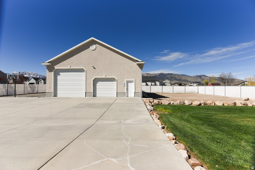 69 N MEADOWLARK CIR Grantsville, UT 84029