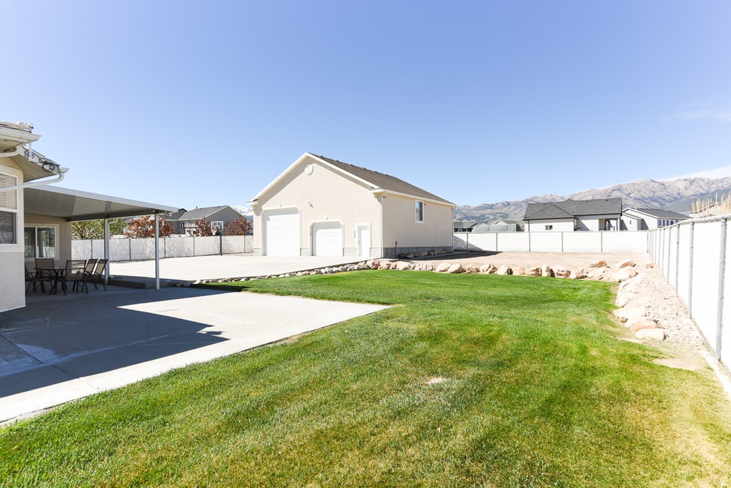 69 N MEADOWLARK CIR Grantsville, UT 84029