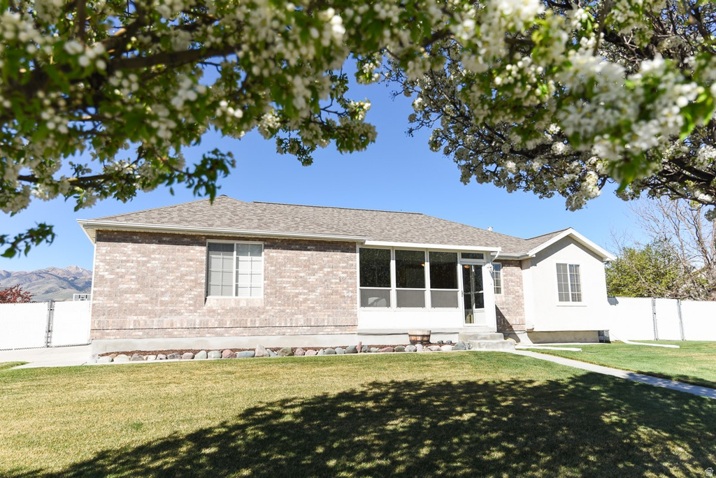 69 N MEADOWLARK CIR Grantsville, UT 84029