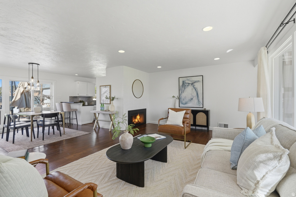 1691 E FIELDCREST LN Holladay, UT 84117