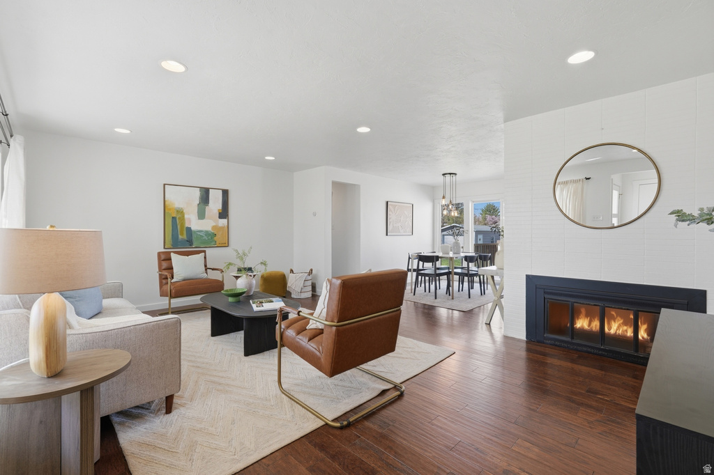 1691 E FIELDCREST LN Holladay, UT 84117