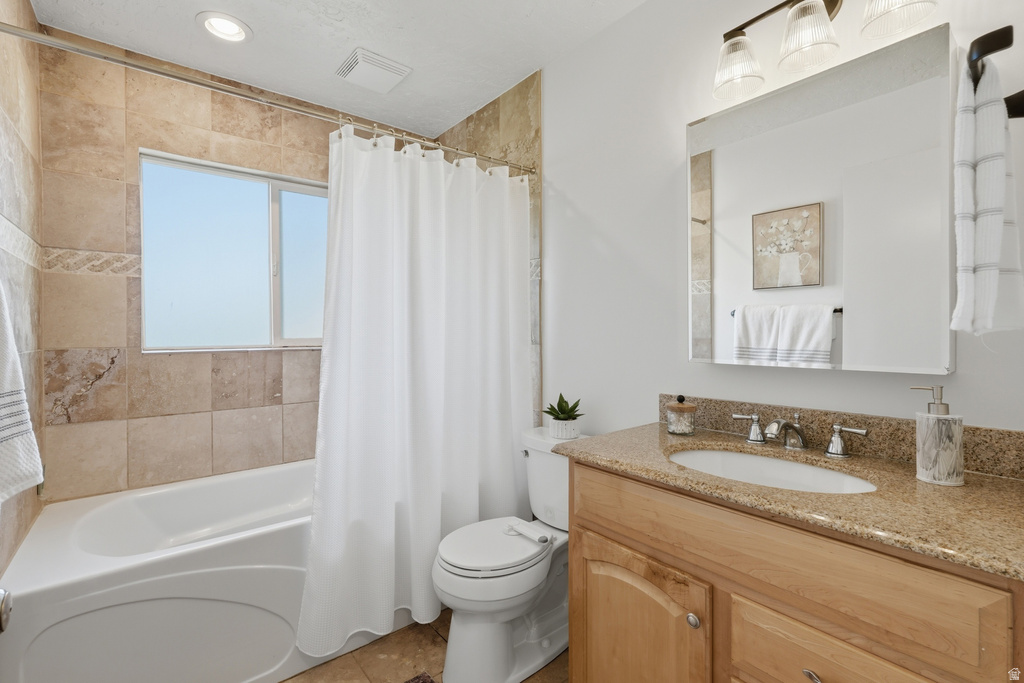 1691 E FIELDCREST LN Holladay, UT 84117