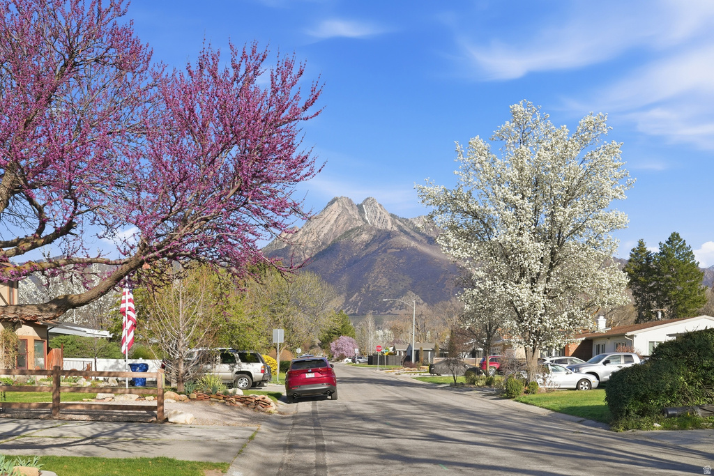 1691 E FIELDCREST LN Holladay, UT 84117