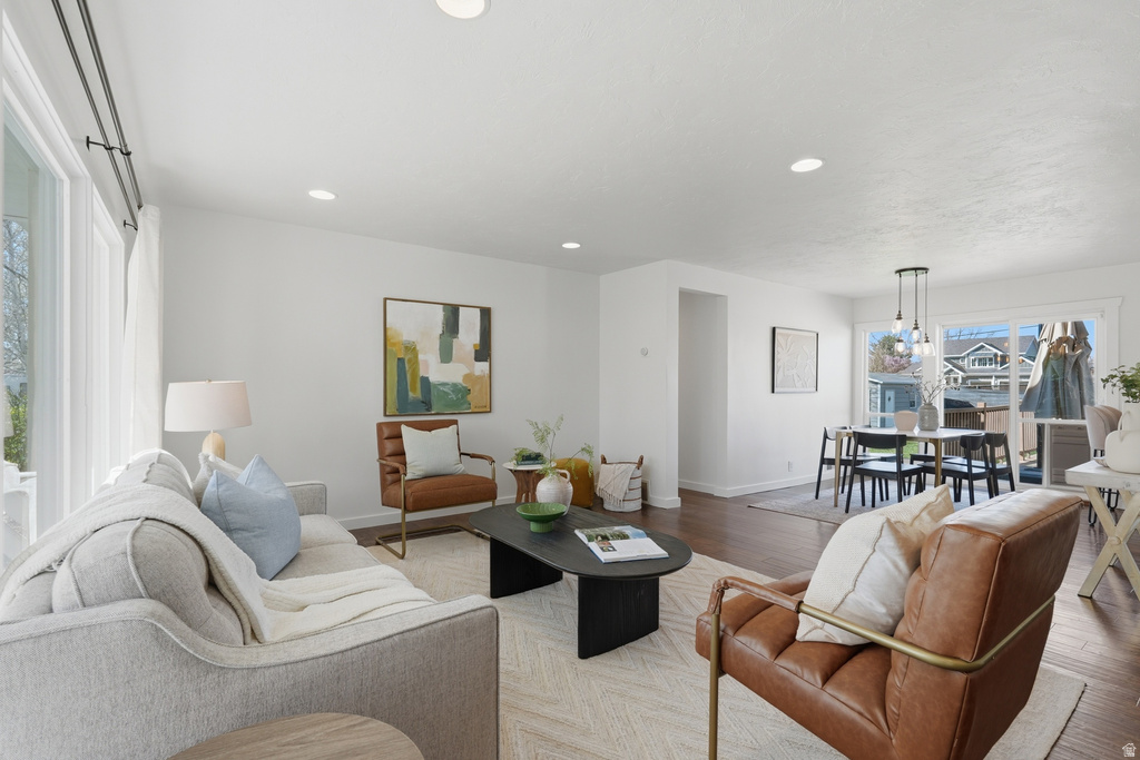 1691 E FIELDCREST LN Holladay, UT 84117