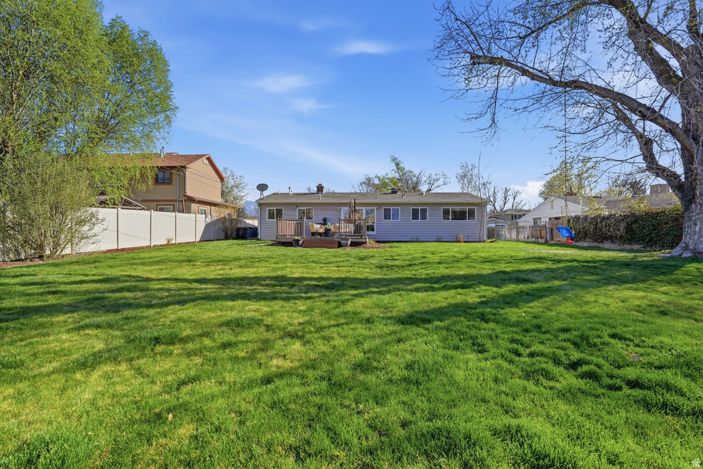 1691 E FIELDCREST LN Holladay, UT 84117