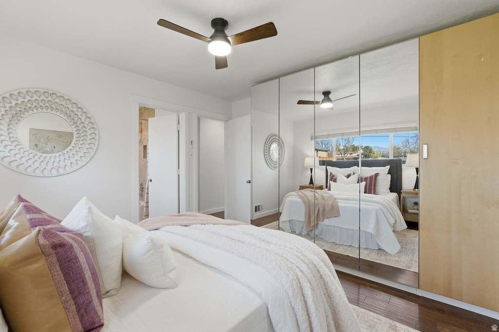 1691 E FIELDCREST LN Holladay, UT 84117