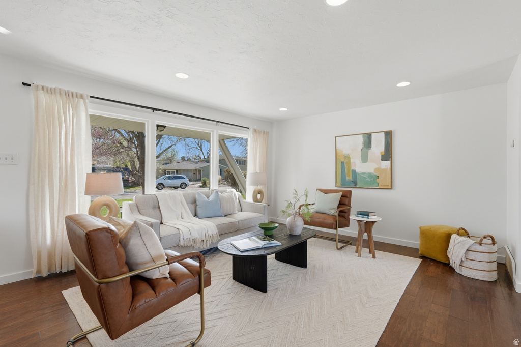 1691 E FIELDCREST LN Holladay, UT 84117