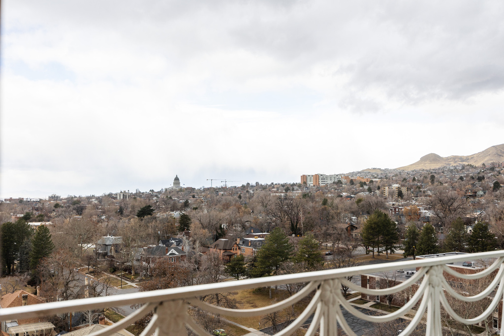 777 E SOUTH TEMPLE #11F Salt Lake City, UT 84102