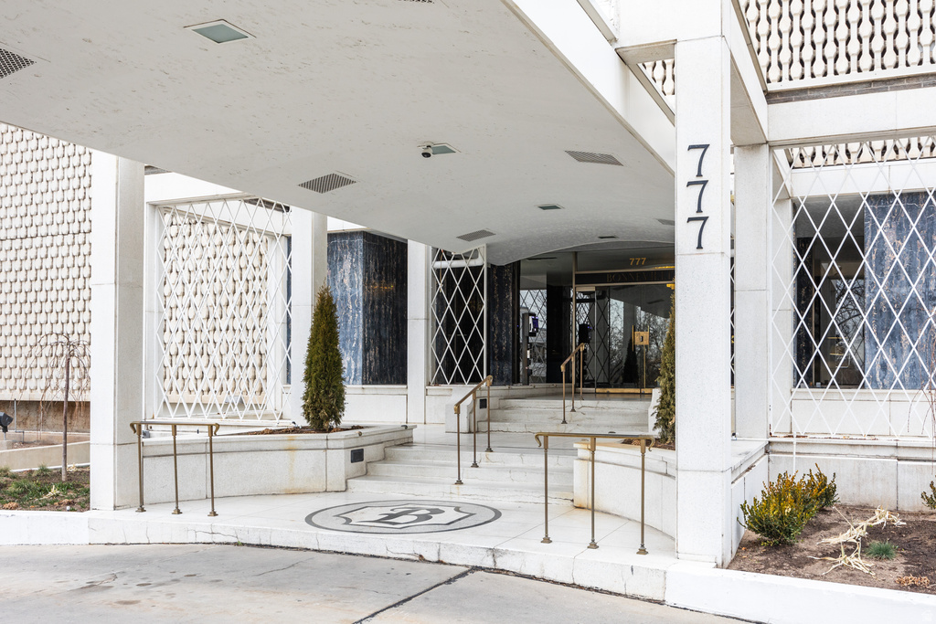 777 E SOUTH TEMPLE #11F Salt Lake City, UT 84102