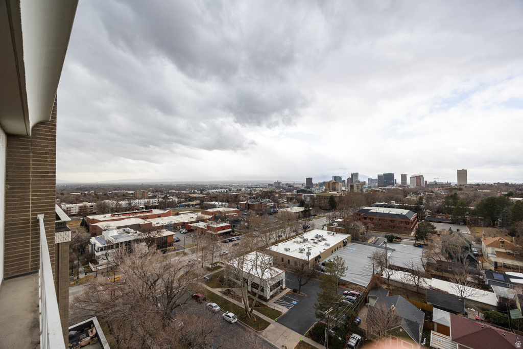 777 E SOUTH TEMPLE #11F Salt Lake City, UT 84102