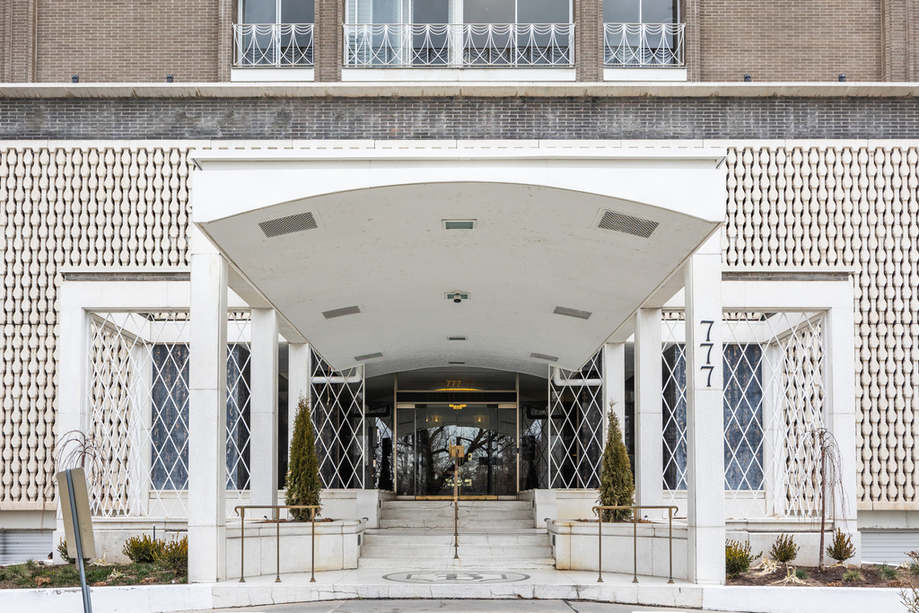 777 E SOUTH TEMPLE #11F Salt Lake City, UT 84102
