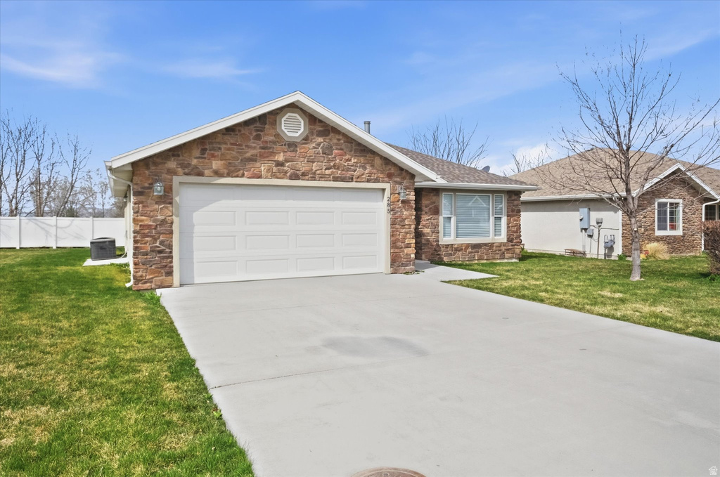 285 W 60 S Hyde Park, UT 84318