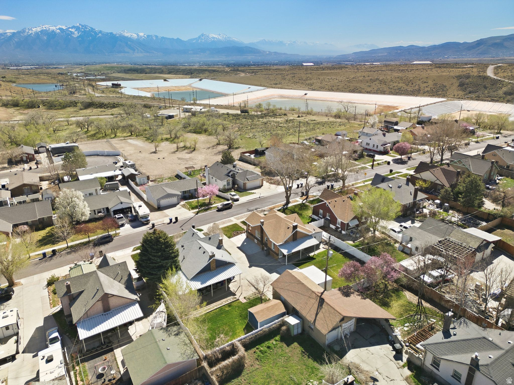 10306 S APEX RD Copperton, UT 84006