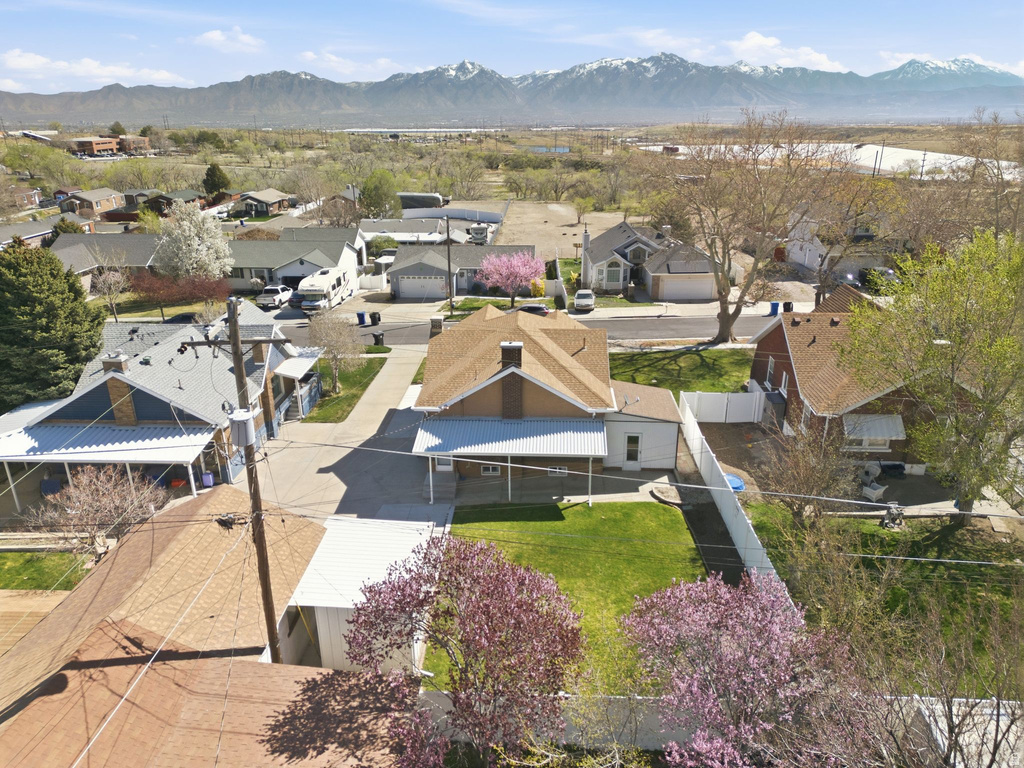 10306 S APEX RD Copperton, UT 84006