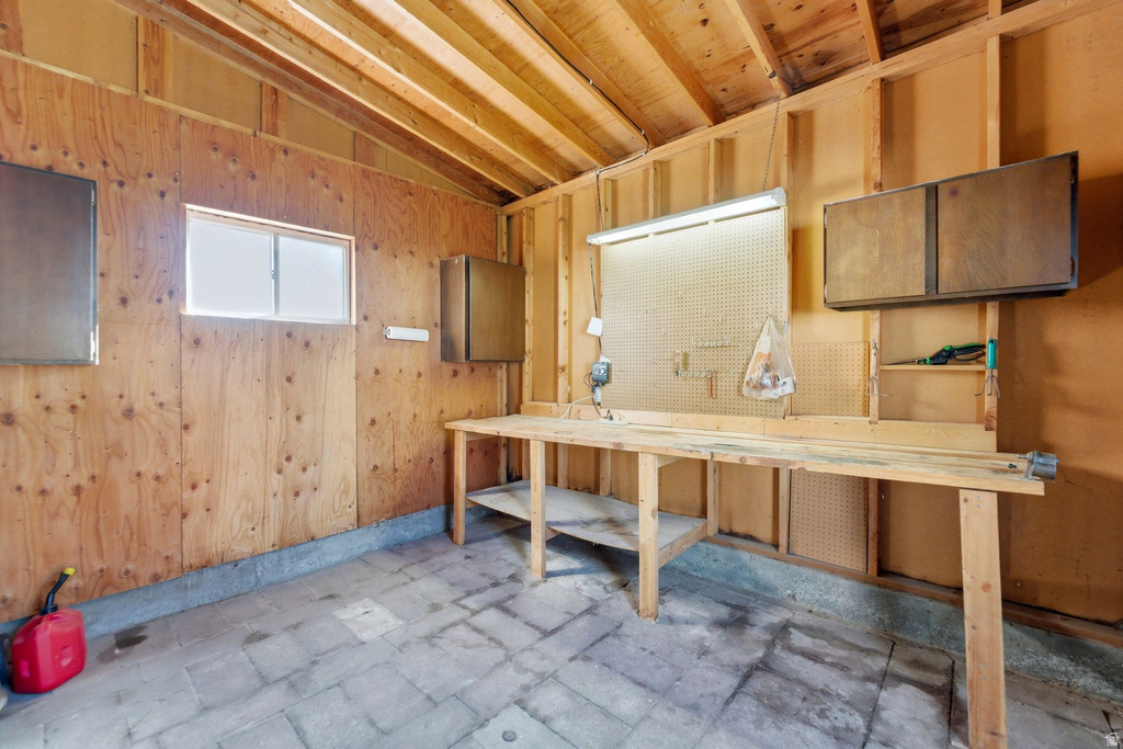 10306 S APEX RD Copperton, UT 84006