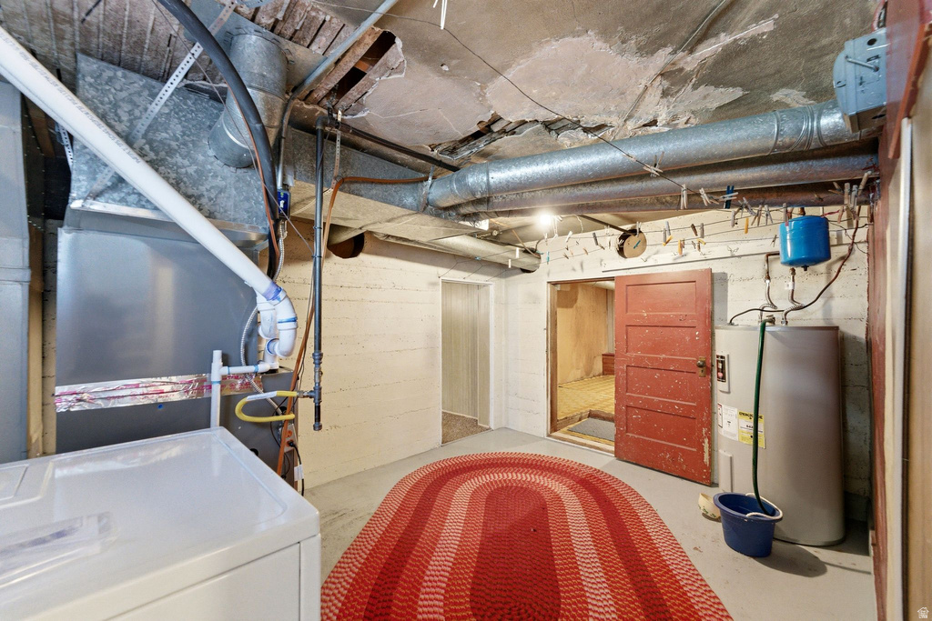 10306 S APEX RD Copperton, UT 84006