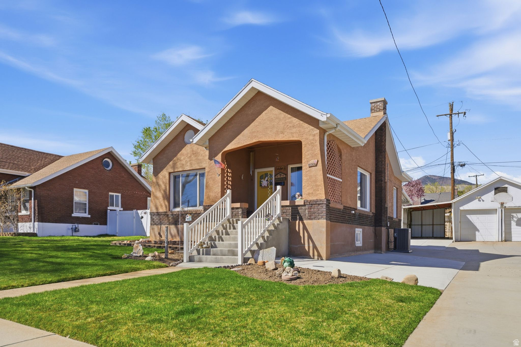 10306 S APEX RD Copperton, UT 84006