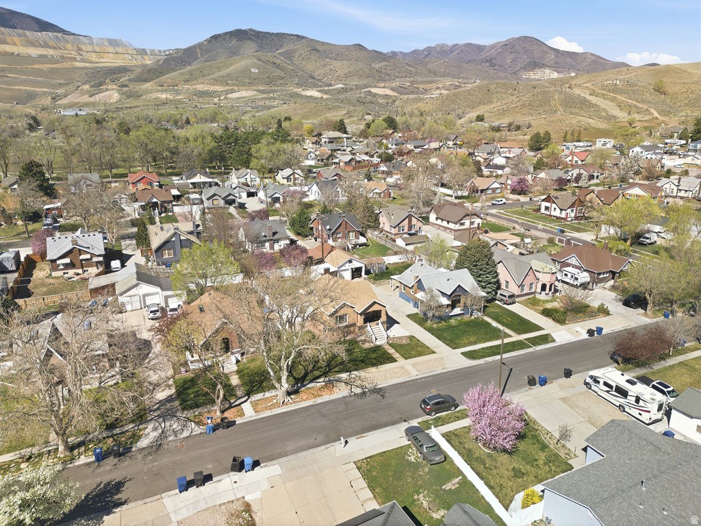 10306 S APEX RD Copperton, UT 84006