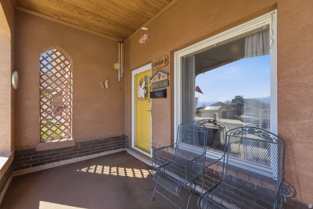 10306 S APEX RD Copperton, UT 84006