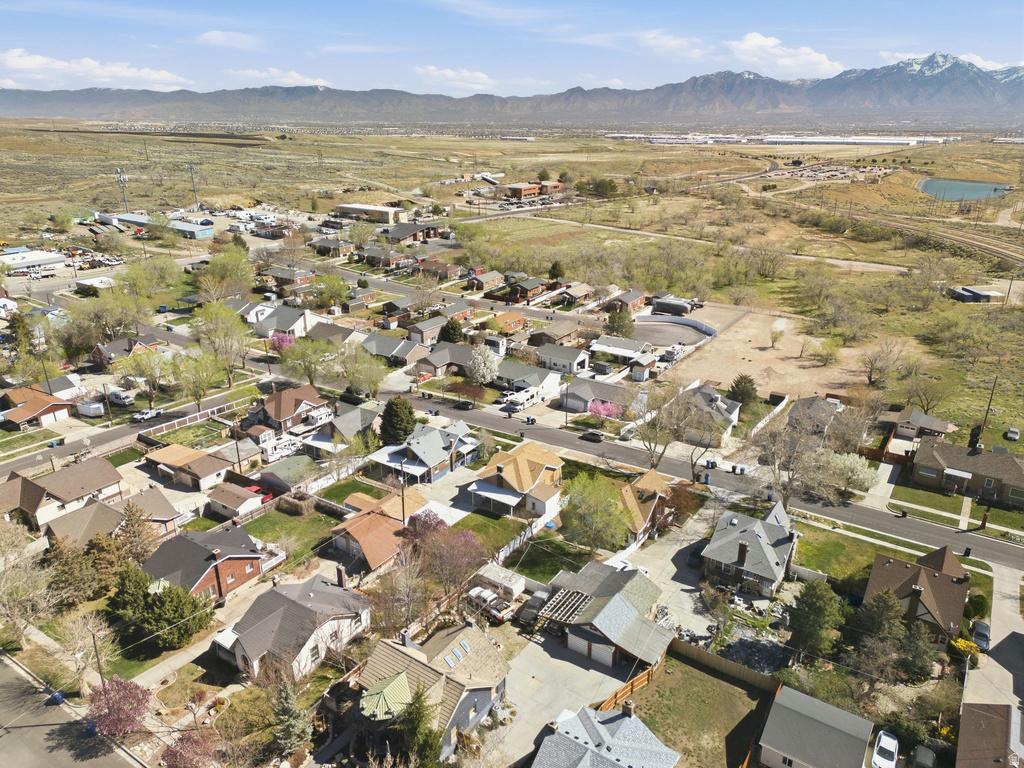 10306 S APEX RD Copperton, UT 84006