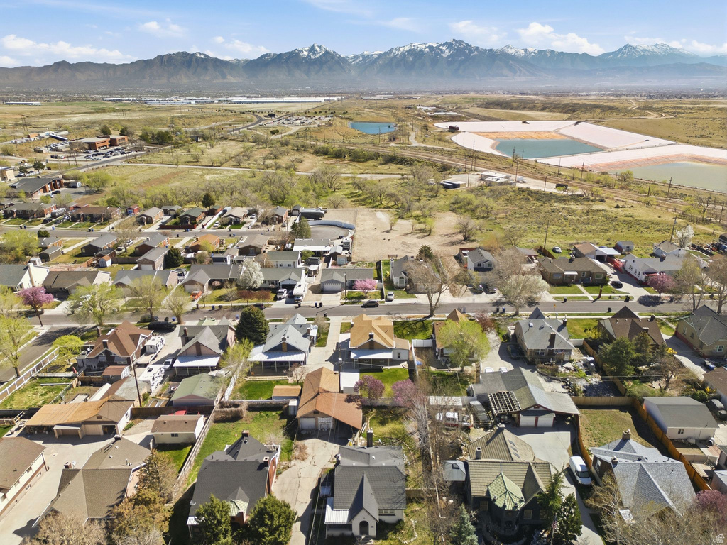 10306 S APEX RD Copperton, UT 84006