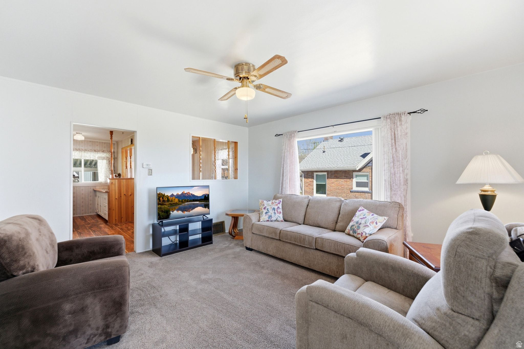 10306 S APEX RD Copperton, UT 84006