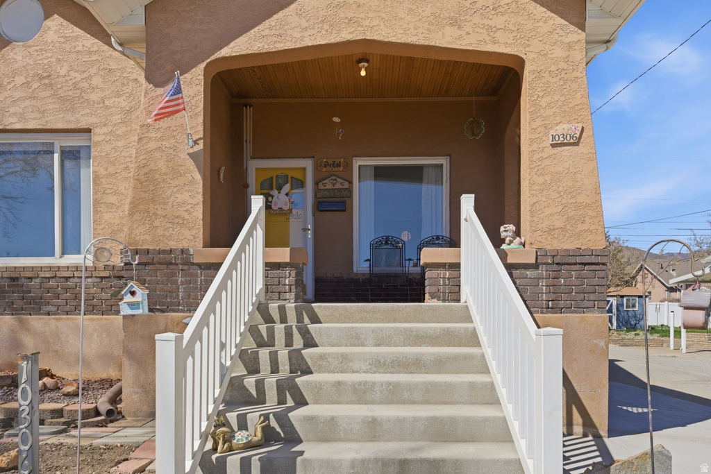 10306 S APEX RD Copperton, UT 84006