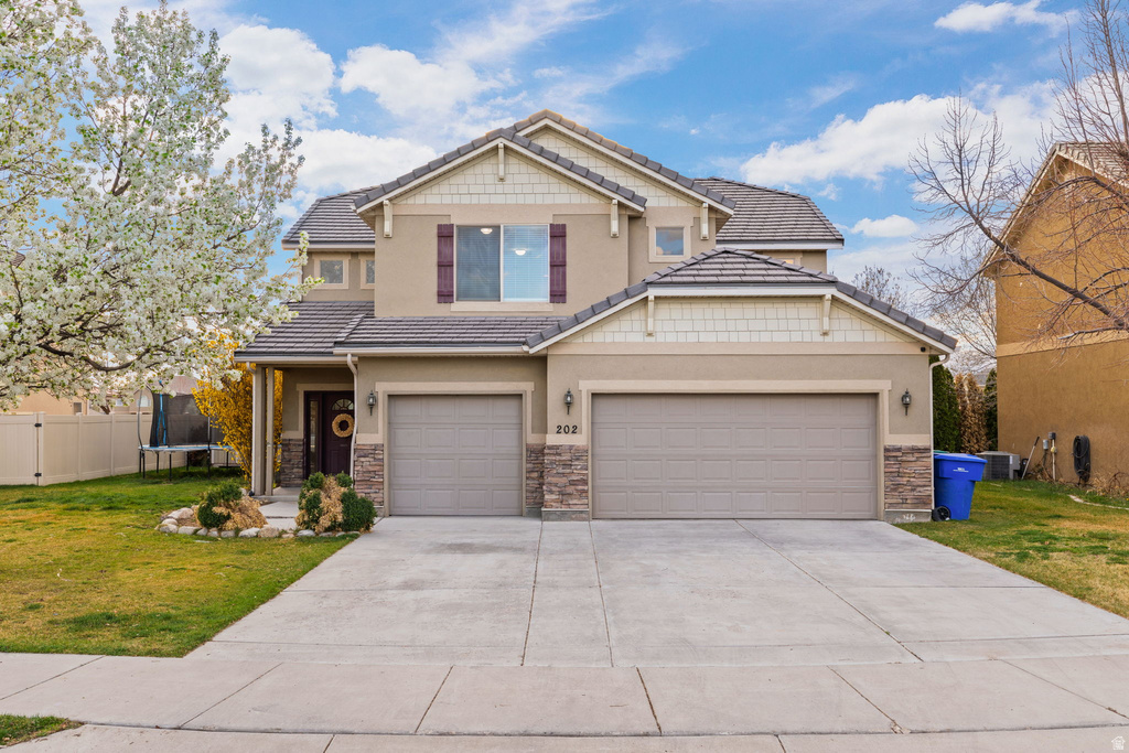 202 S 2035 W Lehi, UT 84043