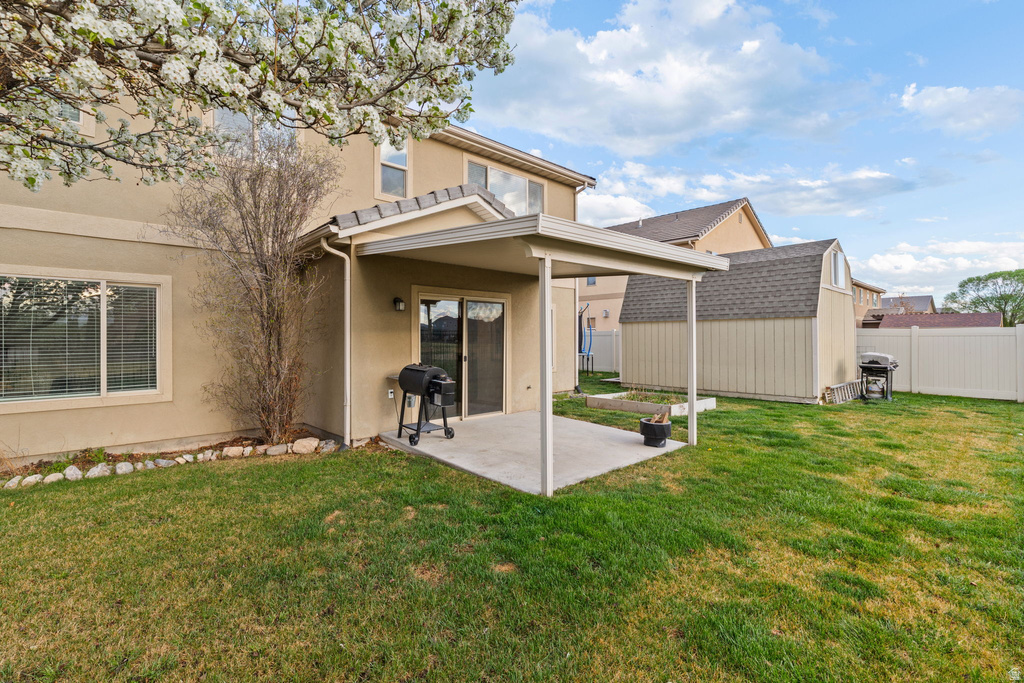 202 S 2035 W Lehi, UT 84043