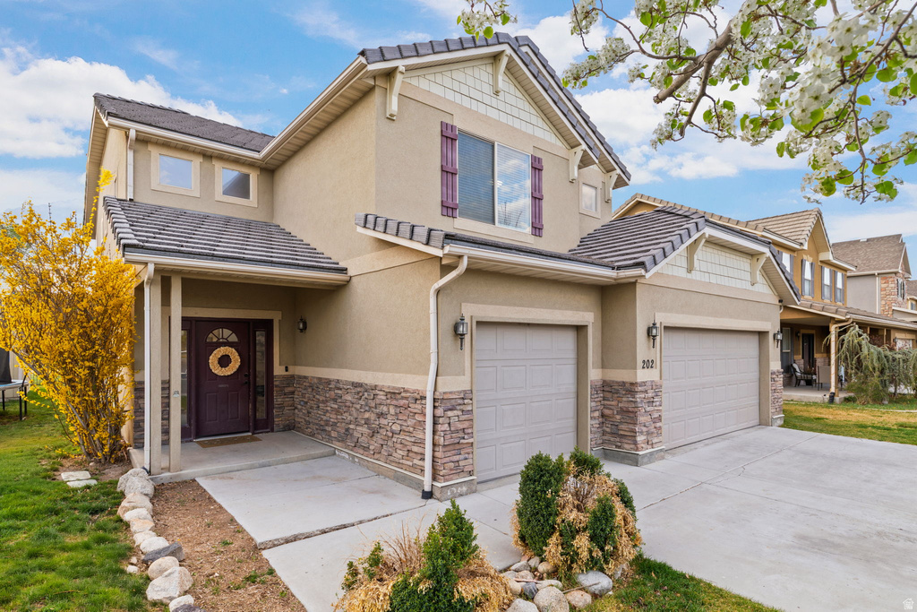 202 S 2035 W Lehi, UT 84043