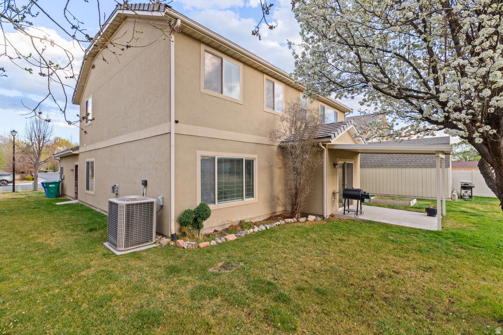 202 S 2035 W Lehi, UT 84043