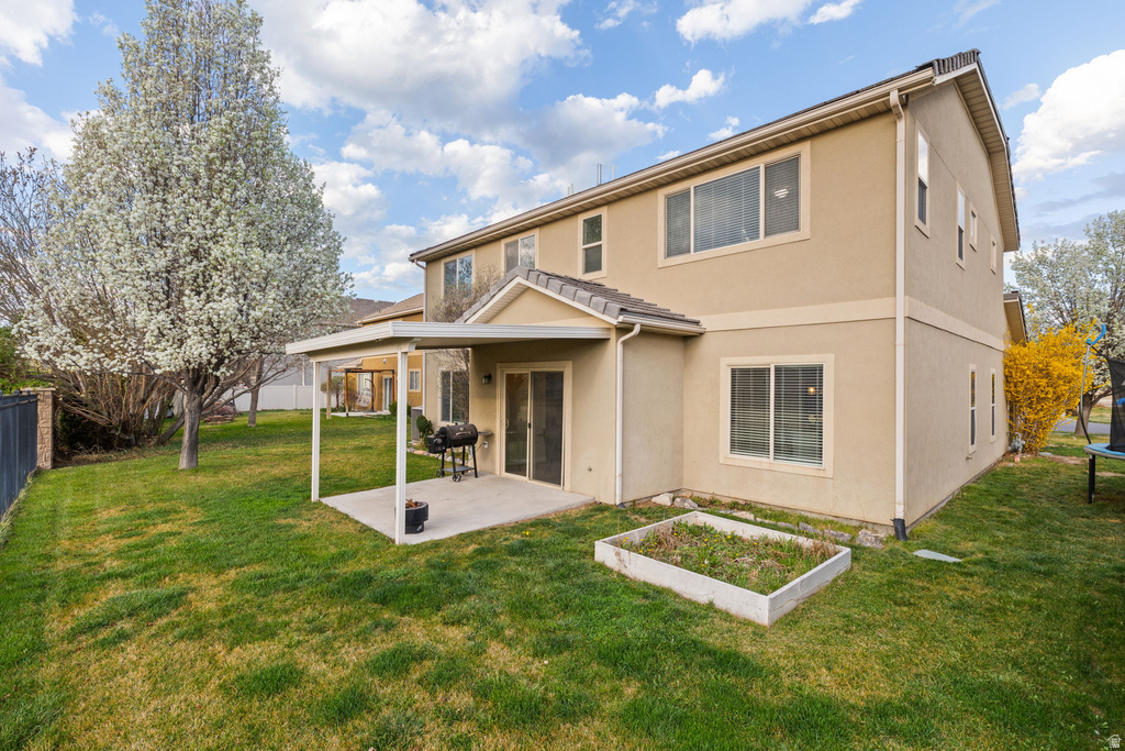 202 S 2035 W Lehi, UT 84043