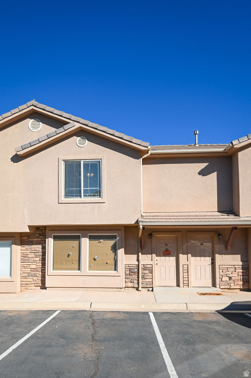 920 S 25 E #4G Cedar City, UT 84720